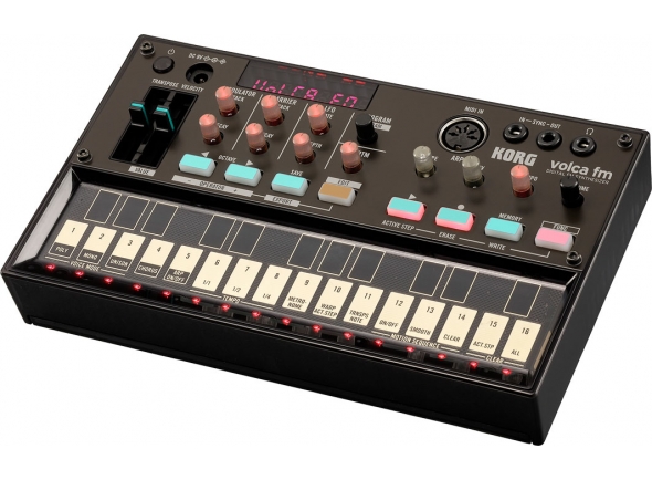 Korg Volca FM Korg Volca FM